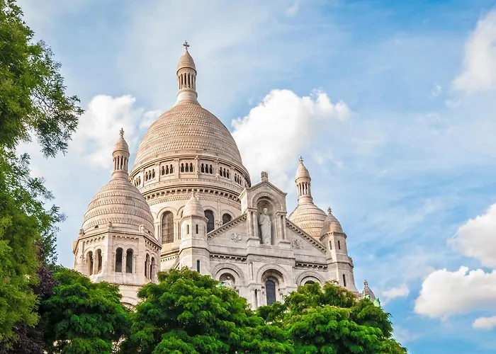 Hôtel Ambassadeur Paris